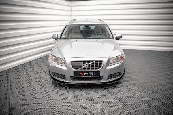 Frontleppe V.2 Volvo V70 Mk3
