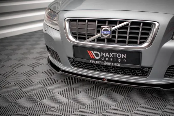Frontleppe V.2 Volvo V70 Mk3 - Bilde 3