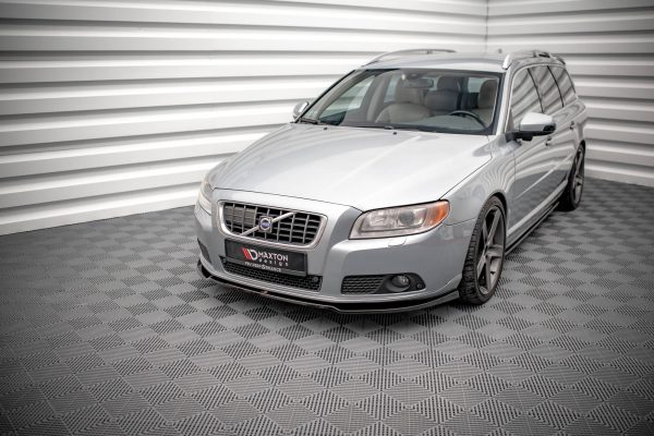Frontleppe V.2 Volvo V70 Mk3