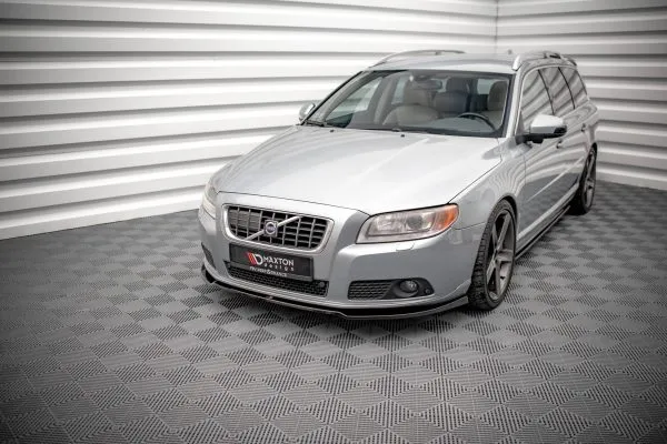 Frontleppe V.2 Volvo V70 Mk3
