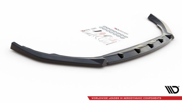 Frontleppe V.2 Volvo V90 Mk2
