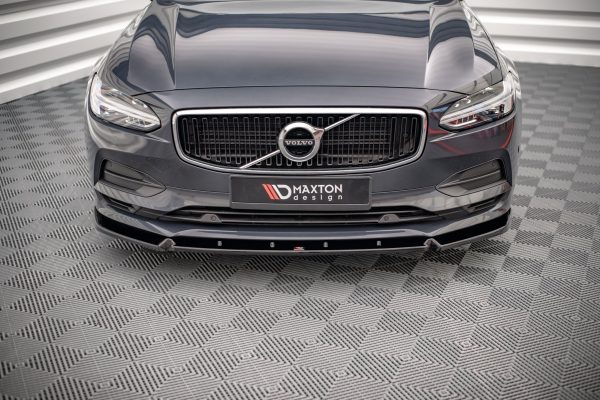Frontleppe V.2 Volvo V90 Mk2