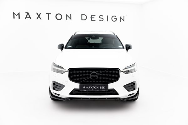 Frontleppe V.2 Volvo XC60 Mk2 R-Design