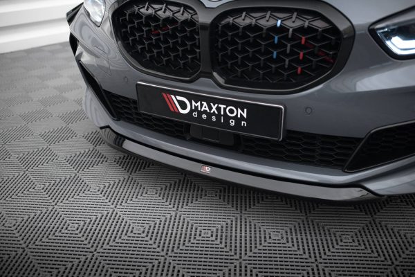 Frontleppe V.2 BMW 1 M-Pack/ M135i / 128ti F40