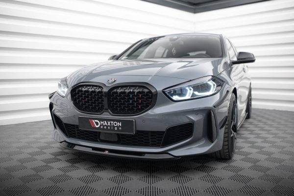 Frontleppe V.2 BMW 1 M-Pack/ M135i / 128ti F40