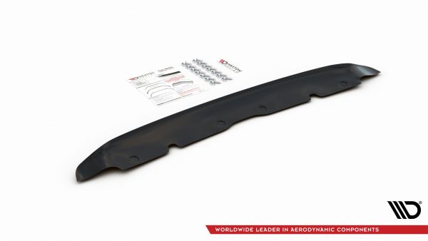 Frontleppe V.2 BMW 1 M-Pack/ M135i / 128ti F40