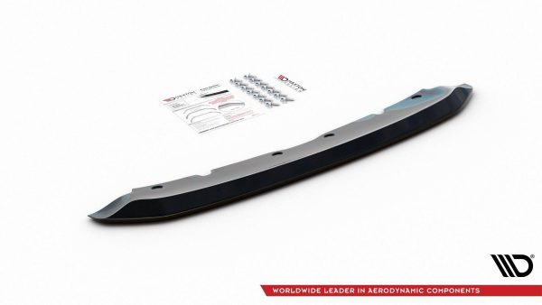 Frontleppe V.2 BMW 1 M-Pack/ M135i / 128ti F40