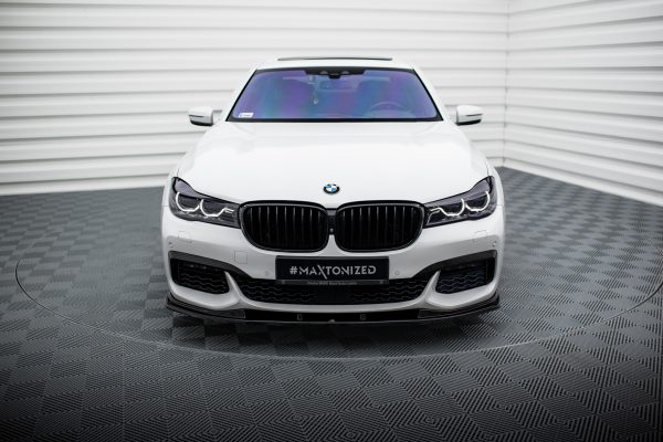 Frontleppe V.2 BMW 7 M-Pack G11 /G12