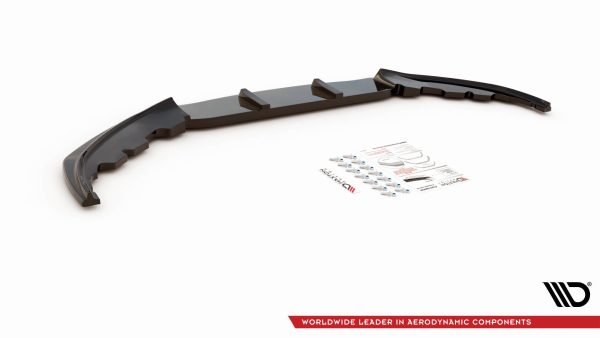 Frontleppe V.2 BMW 7 M-Pack G11 /G12