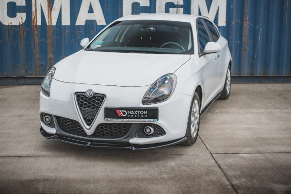 Frontleppe V.3 Alfa Romeo Giulietta