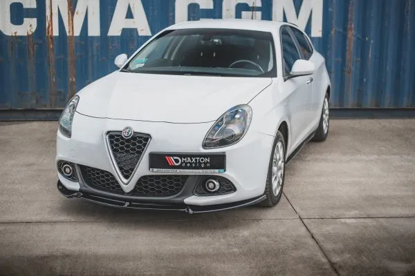 Frontleppe V.3 Alfa Romeo Giulietta