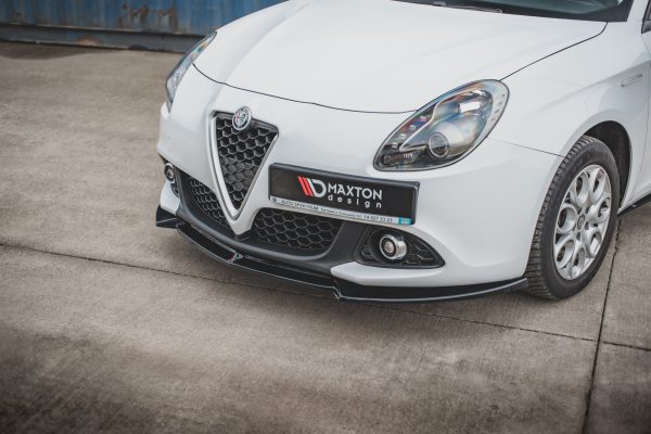 Frontleppe V.3 Alfa Romeo Giulietta