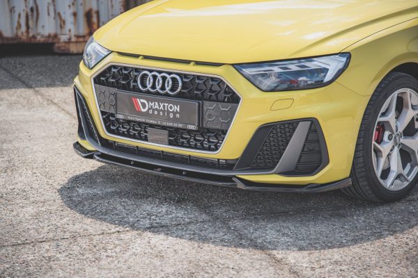 Frontleppe V.3 Audi A1 S-Line GB