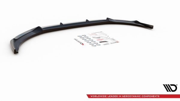 Frontleppe V.3 Audi A1 S-Line GB
