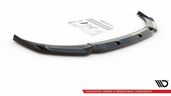Frontleppe V.3 Audi A1 S-Line GB