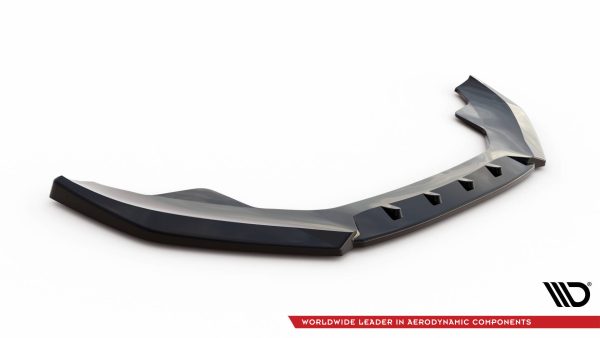 Frontleppe V.3 Audi A4 S-Line / S4 B8 Facelift