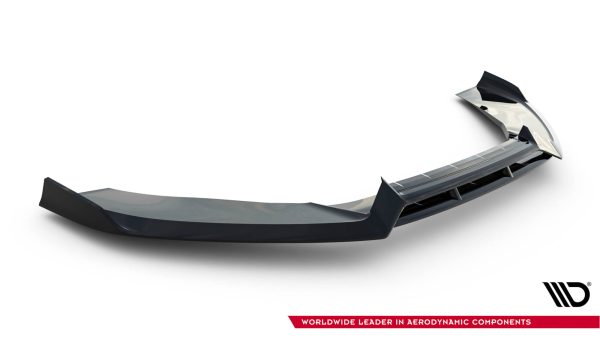 Frontleppe V.3 Audi A6 / A6 C7 S-line/ S6 C7 Facelift