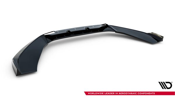 Frontleppe V.3 Audi A6 / A6 C7 S-line/ S6 C7 Facelift