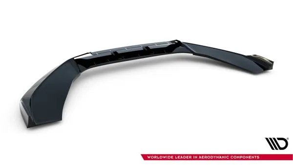 Frontleppe V.3 Audi A6 / A6 C7 S-line/ S6 C7 Facelift