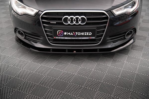 Frontleppe V.3 Audi A6 C7