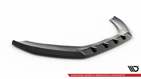 Frontleppe V.3 Audi A6 C7