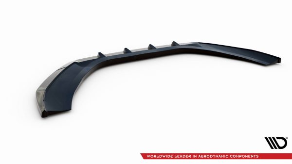 Frontleppe V.3 Audi A6 C7