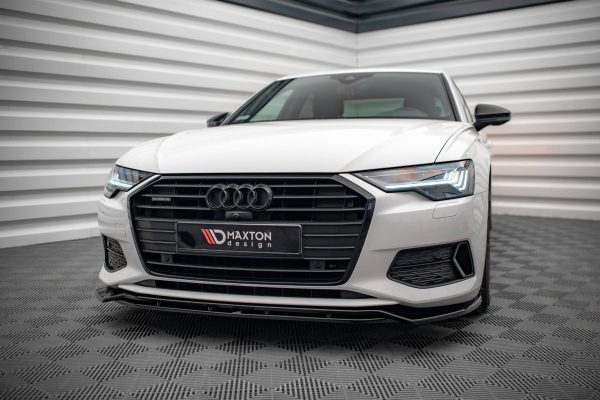 Frontleppe V.3 Audi A6 C8