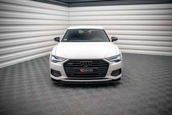 Frontleppe V.3 Audi A6 C8