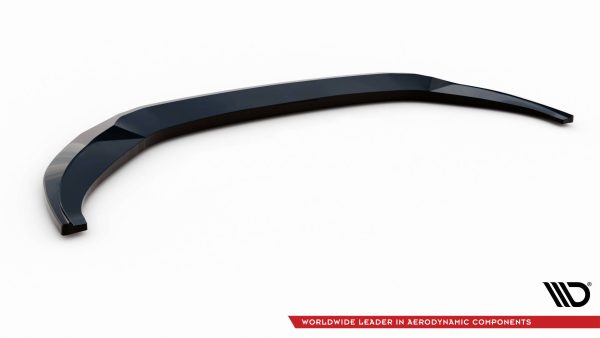 Frontleppe V.3 Audi A6 C8