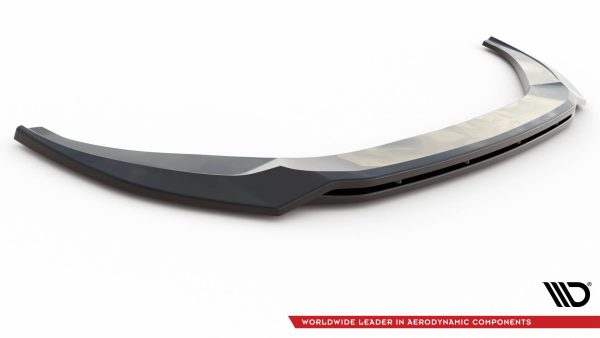 Frontleppe V.3 Audi A6 C8