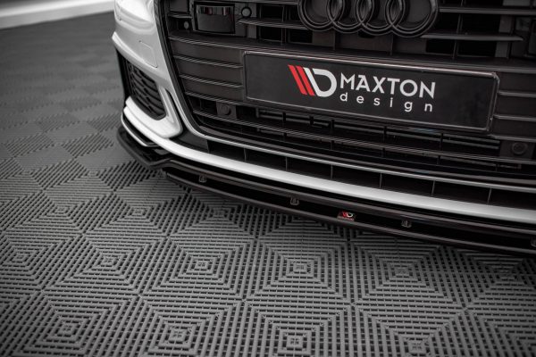 Frontleppe V.3 Audi A6 S-Line / S6 C8 / C8 Facelift