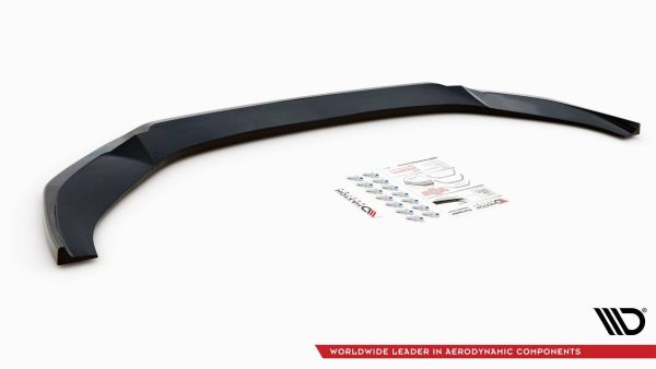 Frontleppe V.3 Audi A6 S-Line / S6 C8 / C8 Facelift