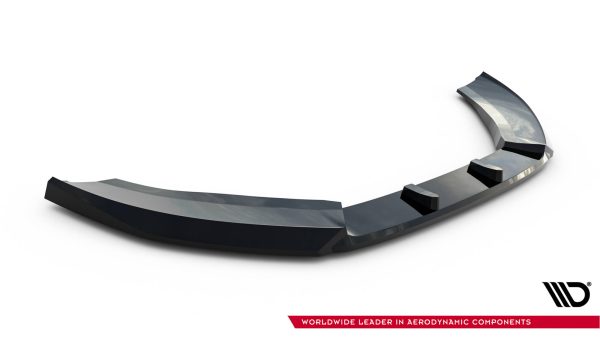 Frontleppe V.3 Audi A6 S-line / S6 C7