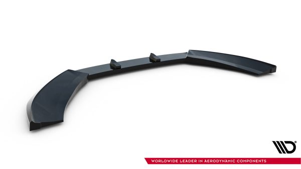 Frontleppe V.3 Audi A6 S-line / S6 C7