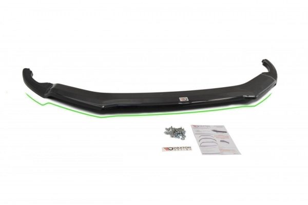 Frontleppe V.3 Audi R8 Mk.2
