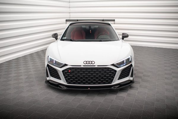 Frontleppe V.3 Audi R8 Mk2 Facelift
