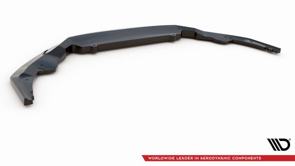 Frontleppe V.3 Audi R8 Mk2 Facelift
