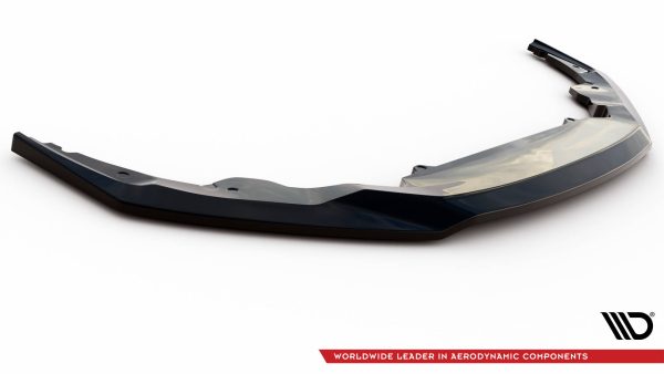 Frontleppe V.3 Audi R8 Mk2 Facelift