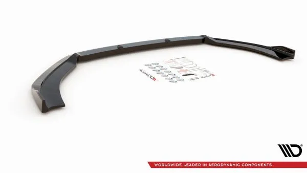 Frontleppe V.3 Audi RS3 8V FL Sportback