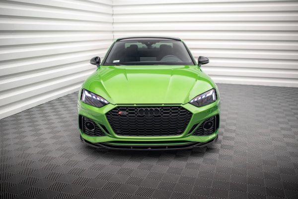 Frontleppe V.3 Audi RS5 F5 Facelift