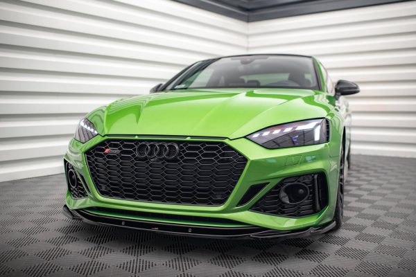 Frontleppe V.3 Audi RS5 F5 Facelift