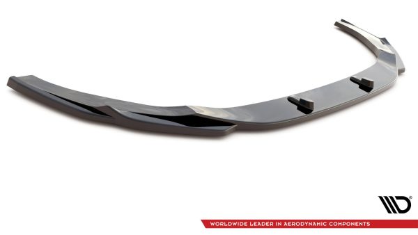 Frontleppe V.3 Audi RS5 F5 Facelift