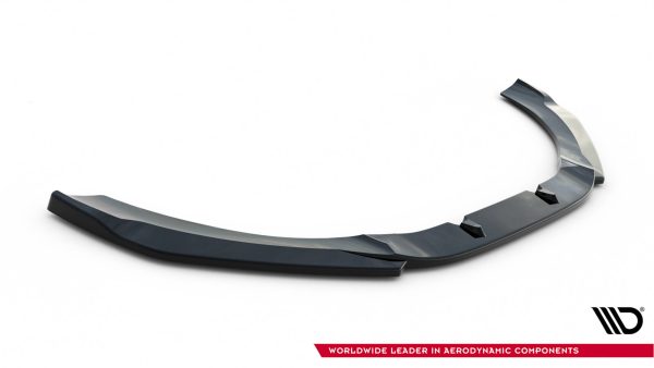Frontleppe V.3 Audi RS6 C7 / C7 Facelift