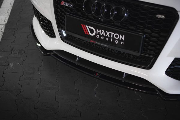 Frontleppe V.3 Audi RS7 C7