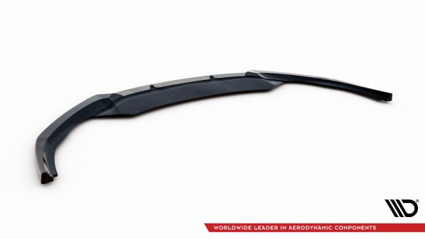 Frontleppe V.3 Audi RS7 C7