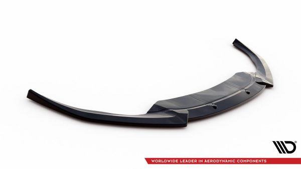 Frontleppe V.3 Audi RS7 C7