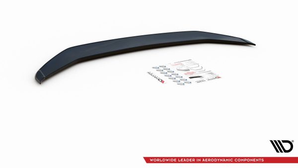 Frontleppe V.3 Audi RS7 C8