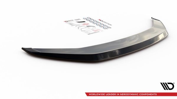 Frontleppe V.3 Audi RS7 C8