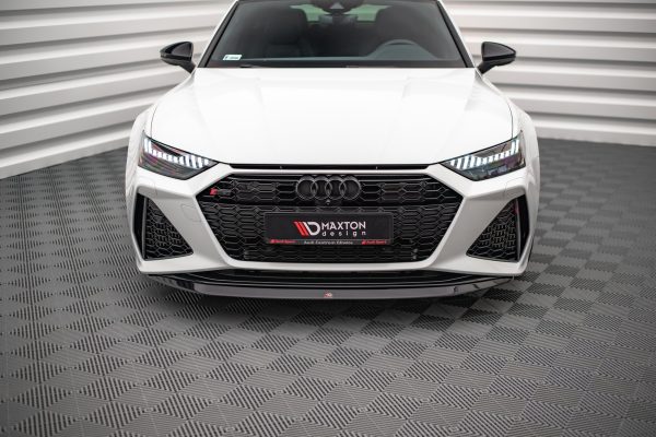 Frontleppe V.3 Audi RS7 C8