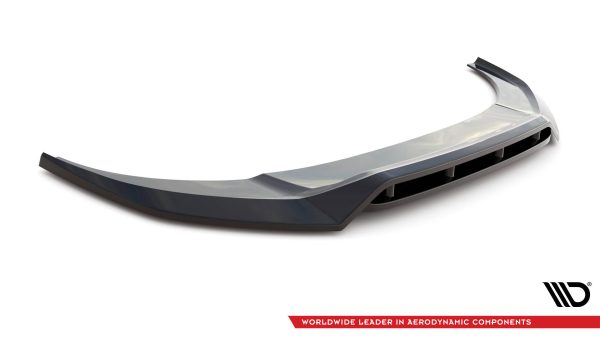 Frontleppe V.3 Audi RSQ8 Mk1